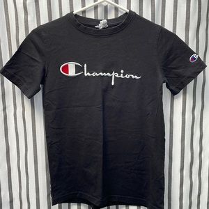 T-shirt, used shirt, good condition